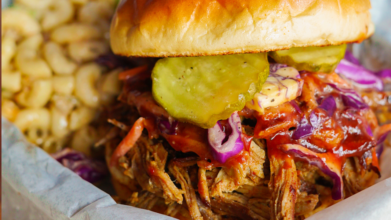 The Beer Keep by null