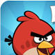 Red Angry Bird Goes Green On International Day Of Happiness 