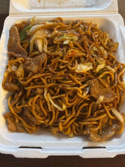 Yuyo Japanese Restaurant by null