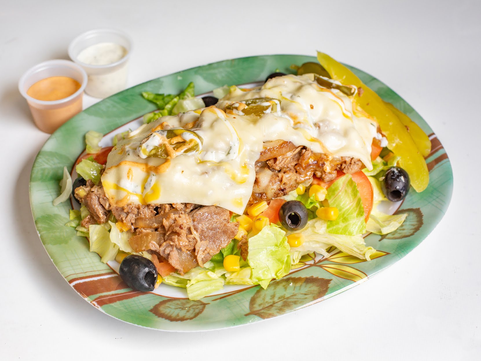 Philly Billy by null