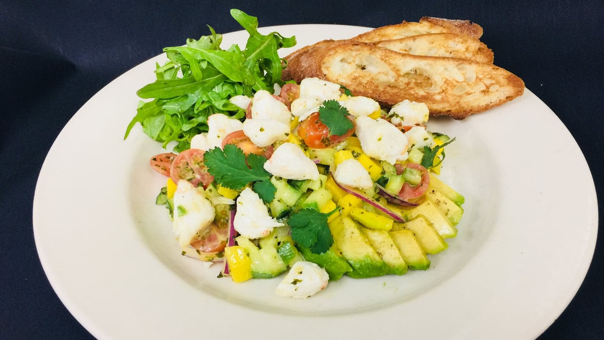 Cafe Bistro by null