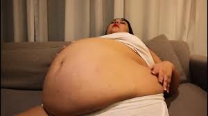 Sbg stuffed chubby belly play jpg x Bbw belly stuffing