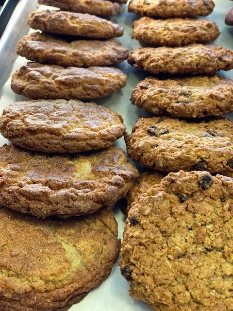 Silverback Coffee of Rwanda by null