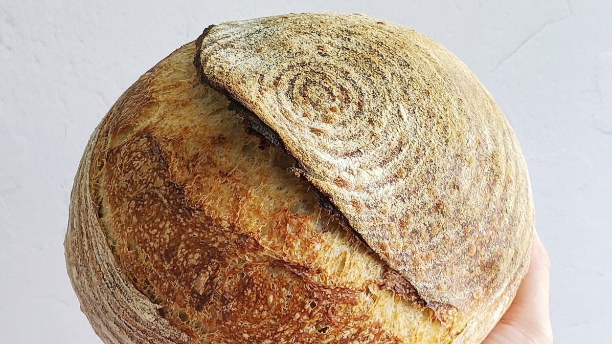 La Saison Bakery by null