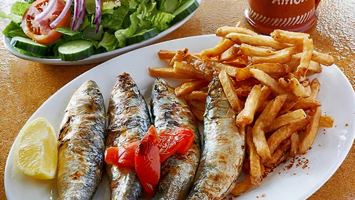 Restaurant Jano by null