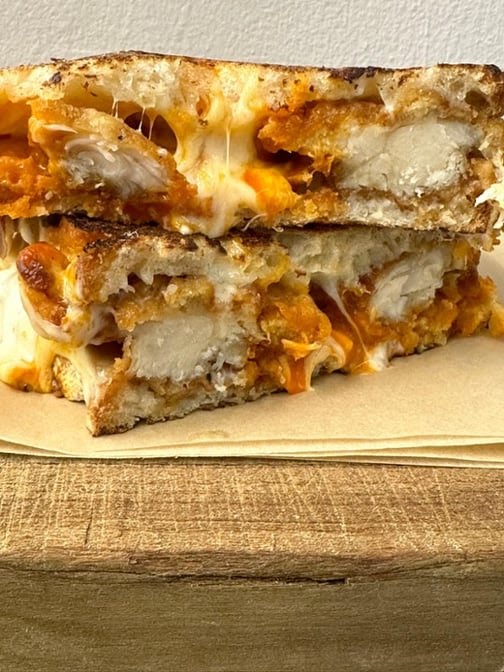 Pickler Sandwich Shop by null