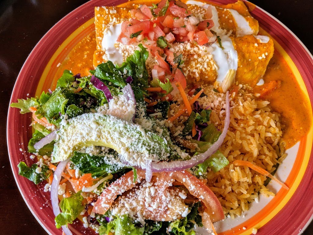 Speedy's Tacos by null