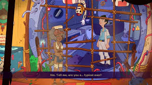 Leisure suit larry jpg x Leisure suit larry