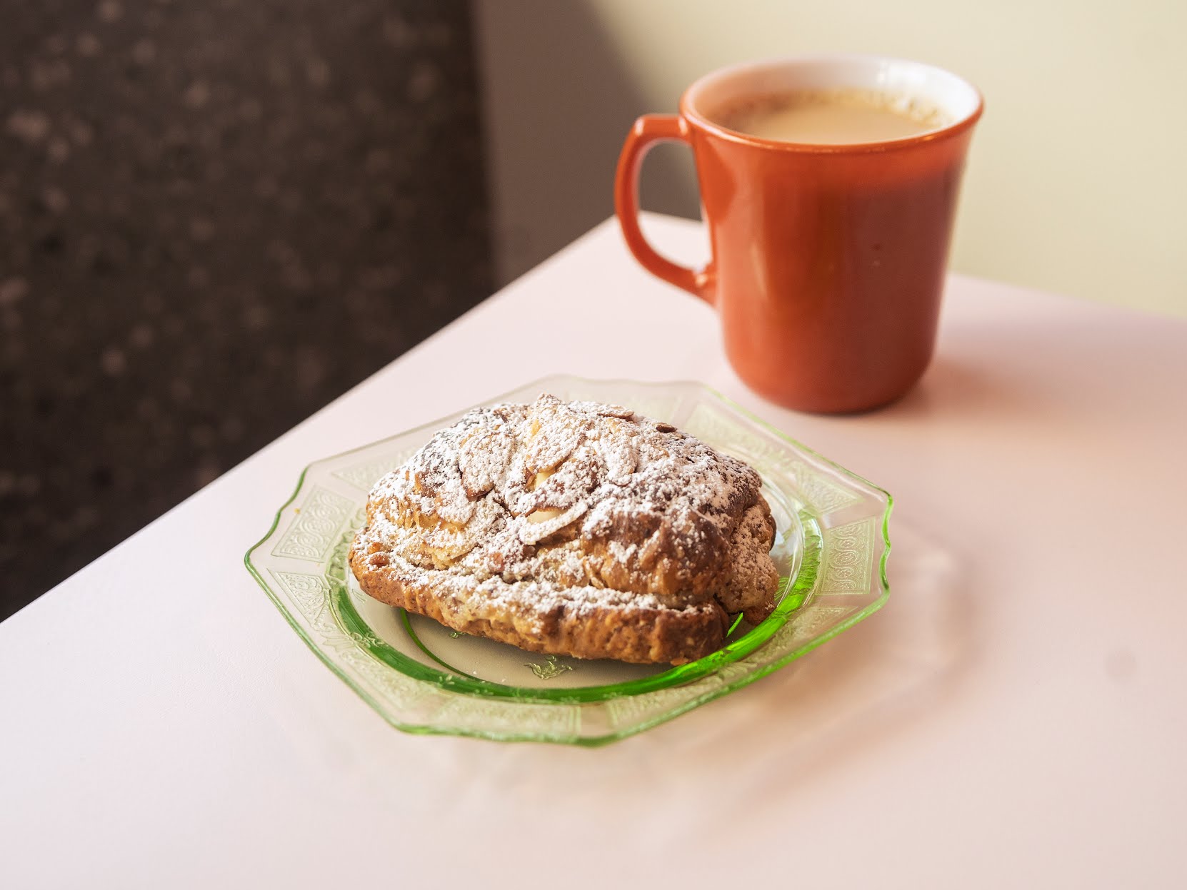 Partybus Bakeshop by null