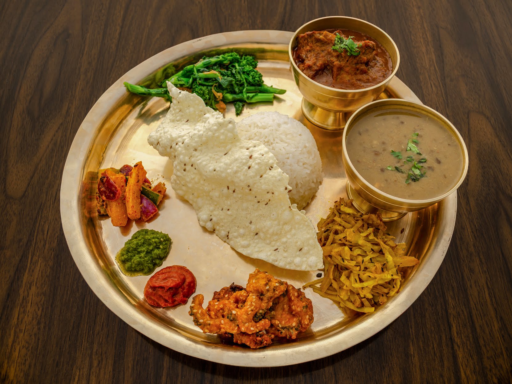 Darjeeling Kitchen & Café by null