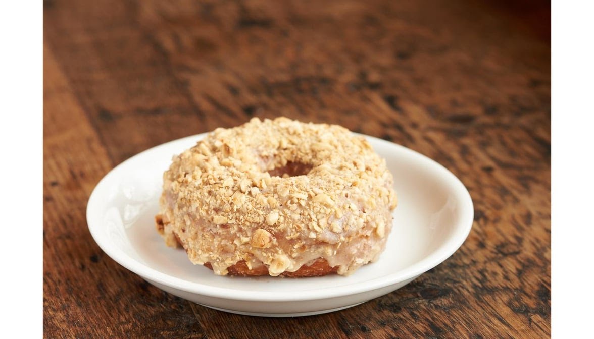 Union Square Donuts by null