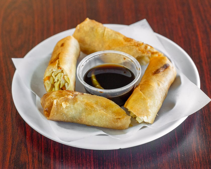 Fil Cuisine by null
