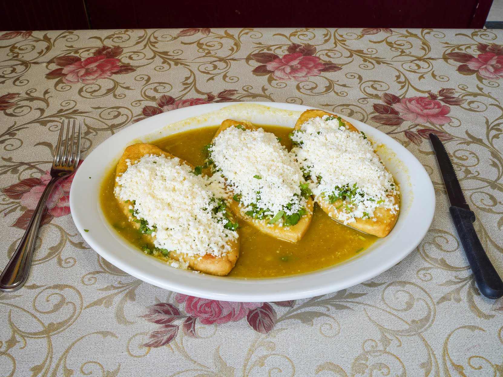 Herencia Hidalguense by null