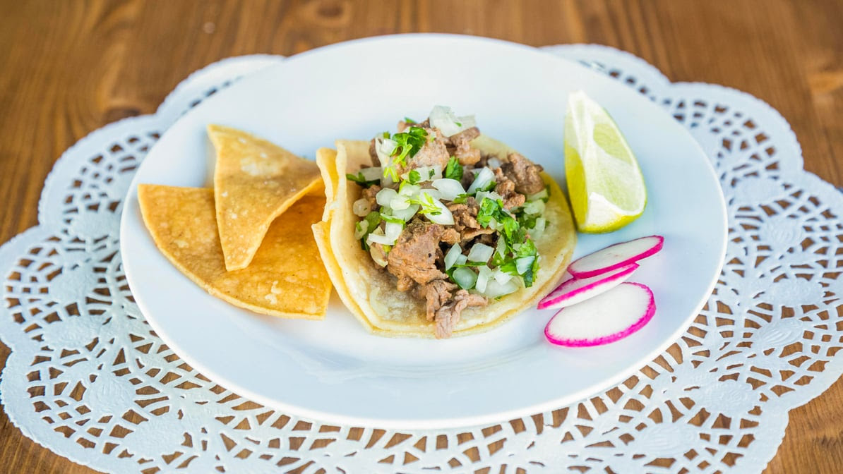 LA FLAMA Culver City by null