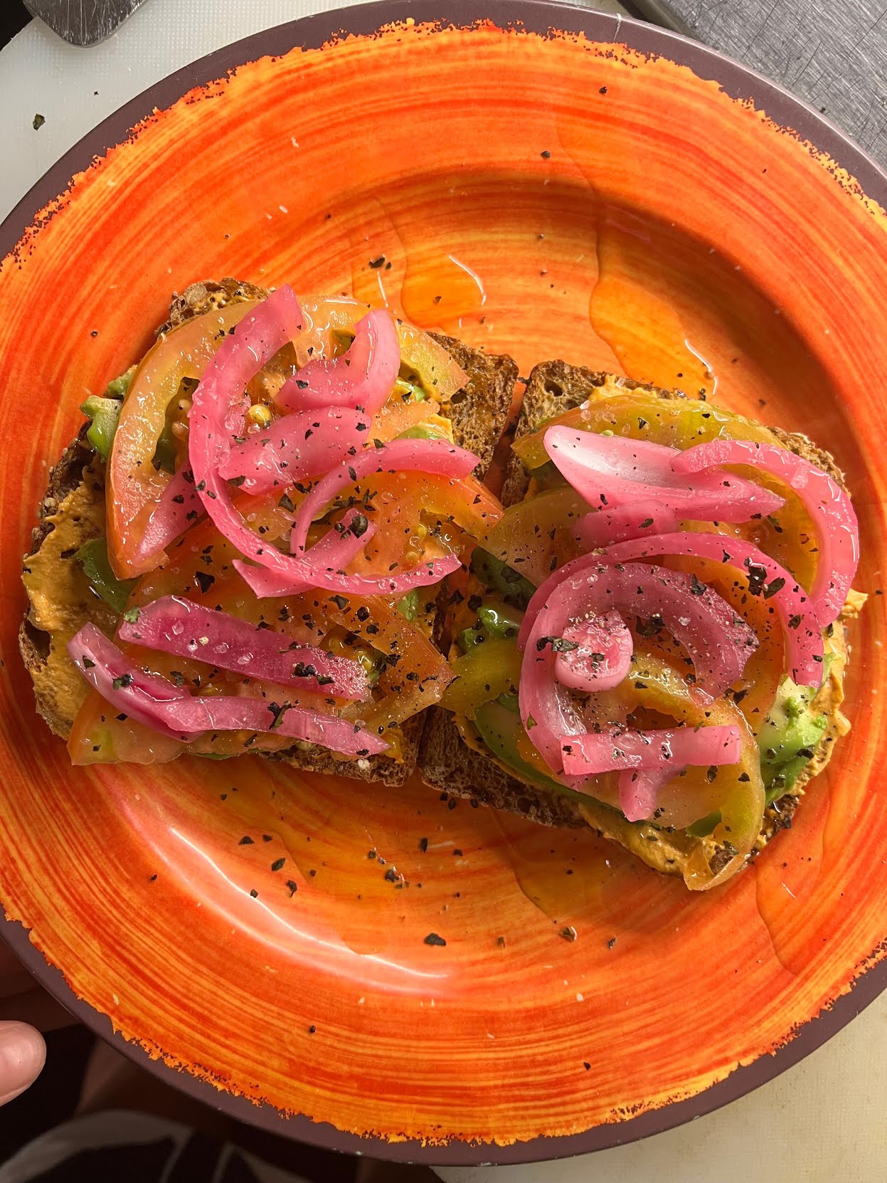 Lightbox Cafe by null