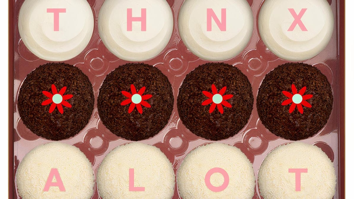 Sprinkles The Grove by null