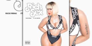 Nicki minaj sex jpg x Nicki minaj sex