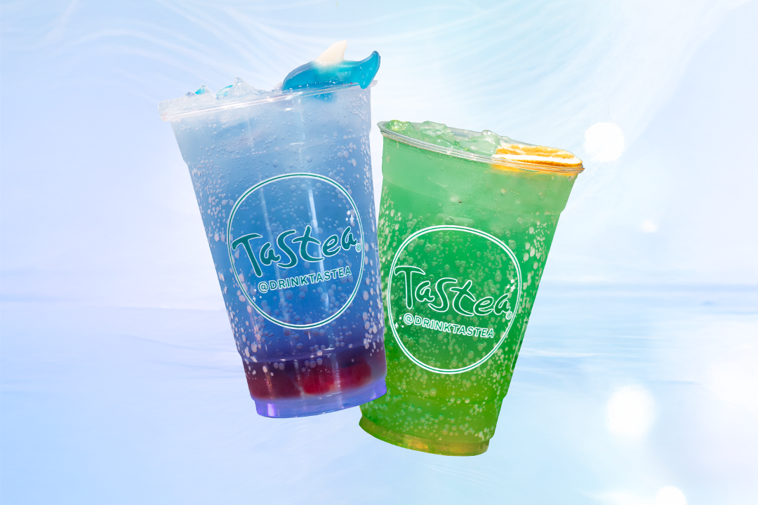 Tastea Alhambra by null