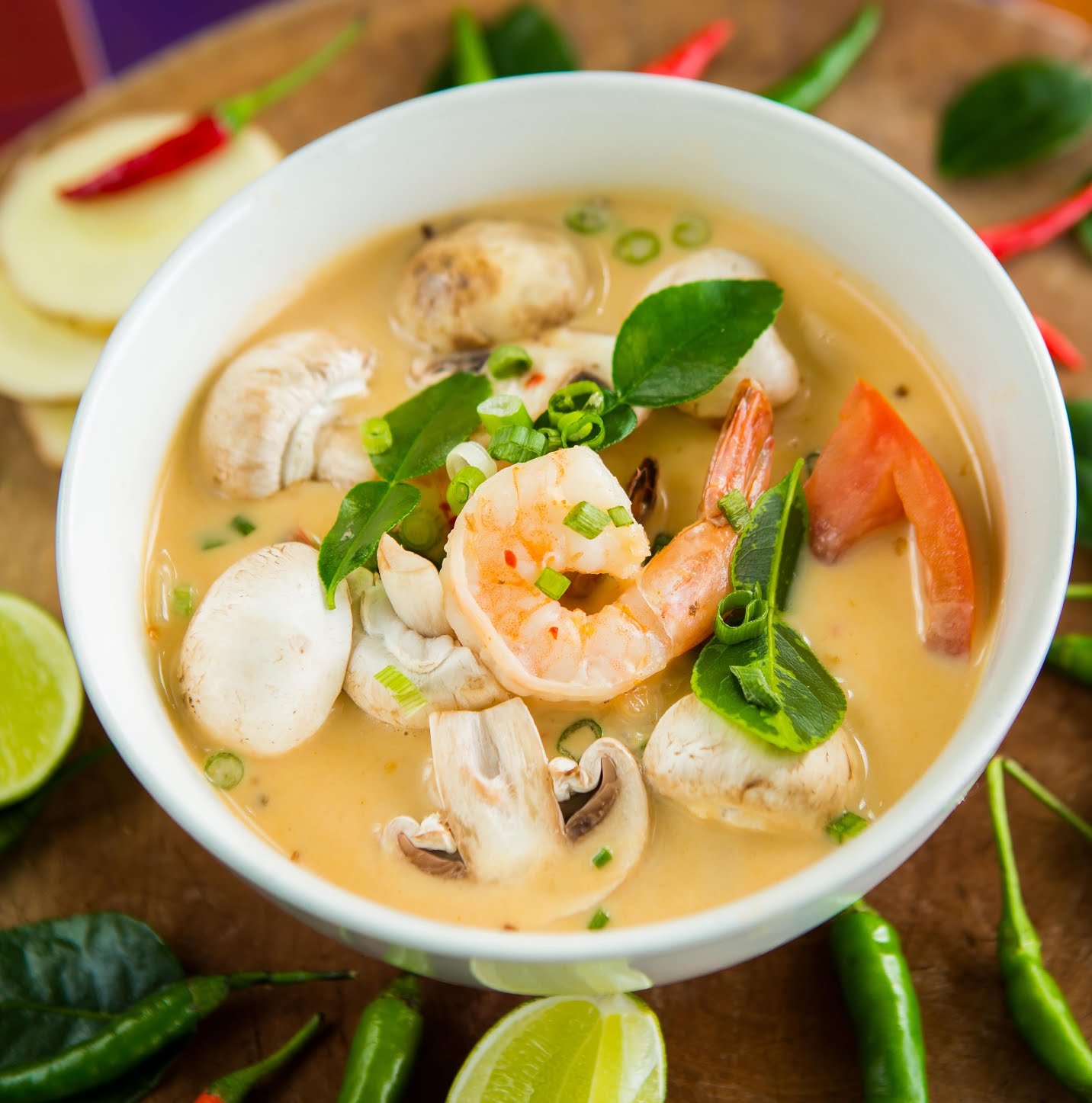 Sabaidee Lao & Thai Street Food by null