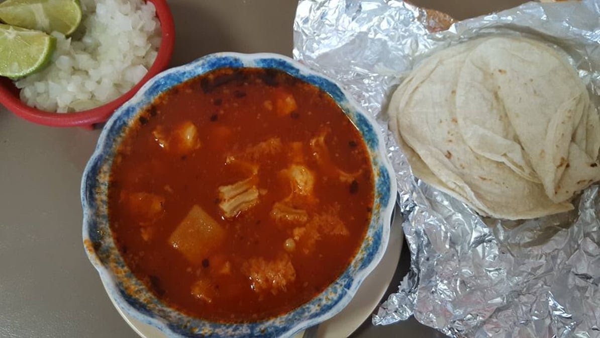 Tortilleria La Perla by null