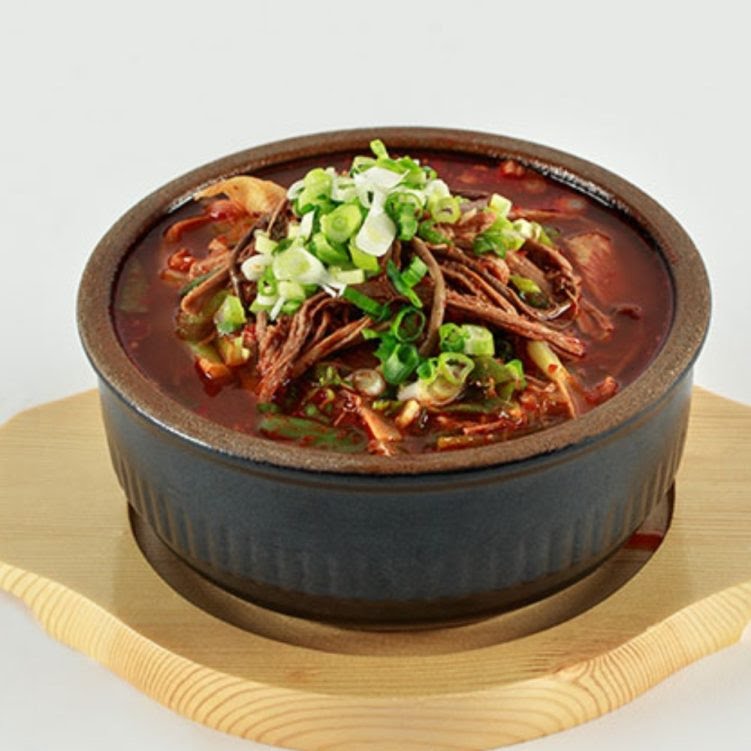 LA Tofu House by null
