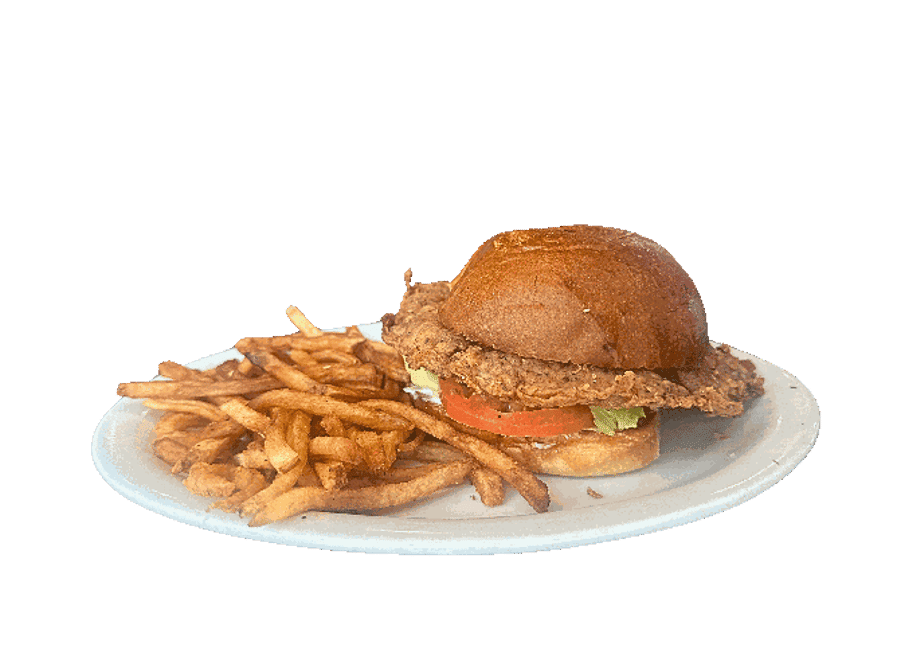 Sunnyside Diner by null