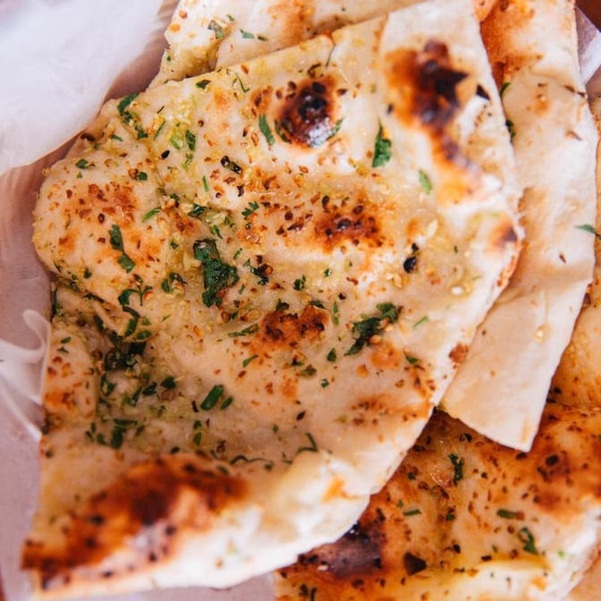 Spice Palette Indian Cuisine by null