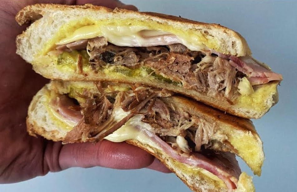 Aviles Latin Market by null