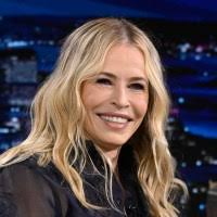 Childless cat lady jpg x Chelsea handler sexy