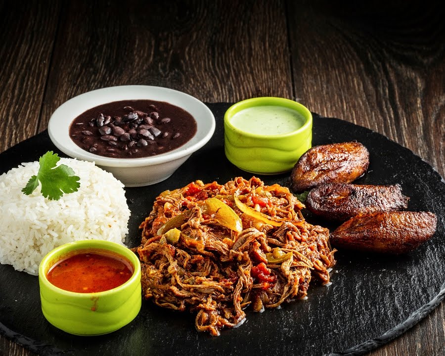 D'Cuban Cafe by null