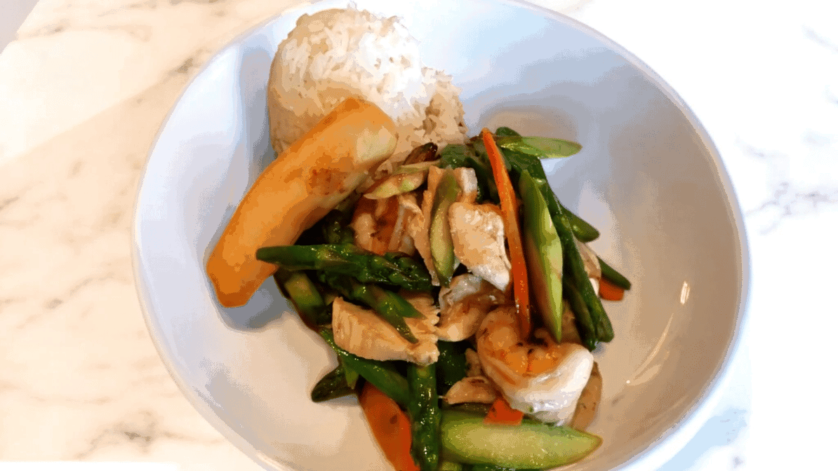 Thai Taste by null