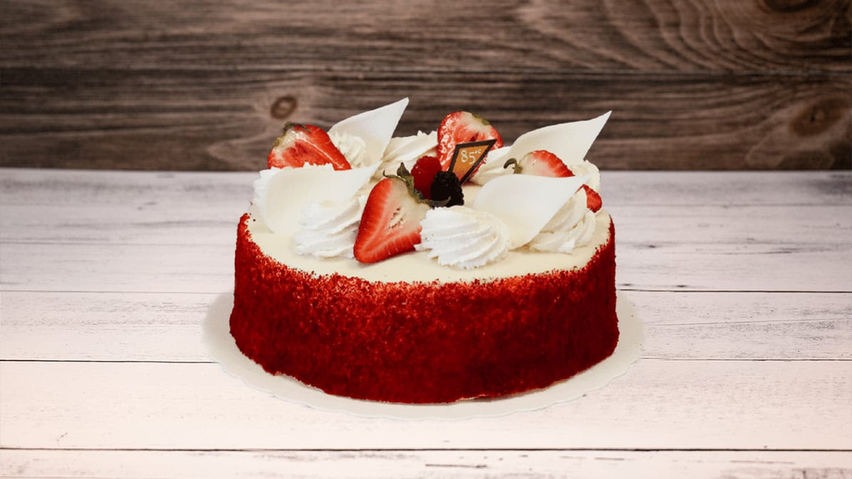 85°C Bakery Cafe - Carrollton by null