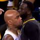 Charles Barkley on Draymond Green comment: 'I wasn't literally going to fight an NBA player' - ESPN