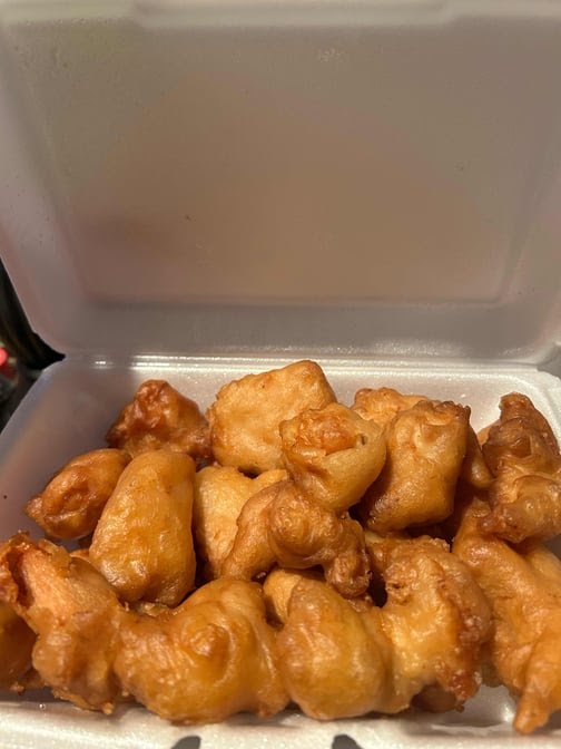 Wong's Fu Wah by null