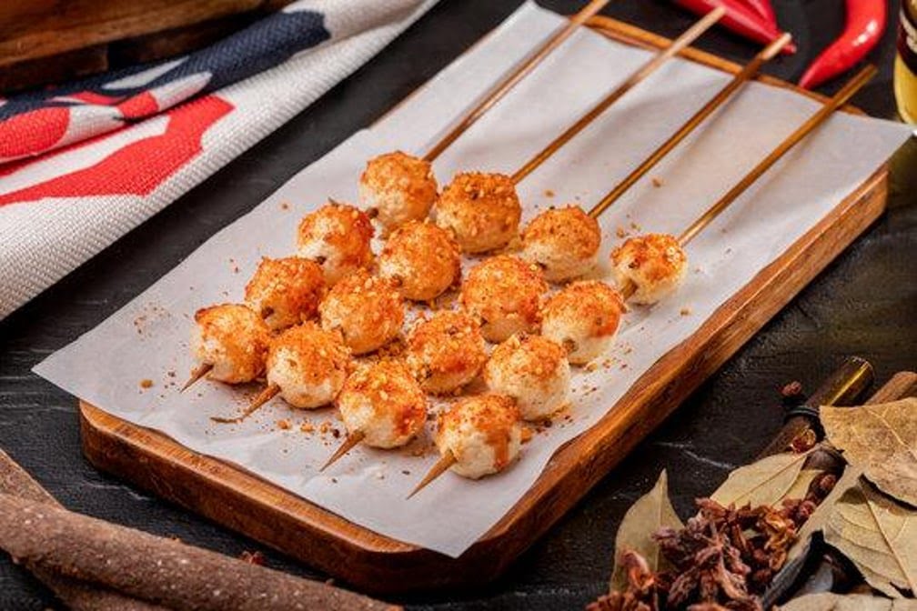 粉爱面 Potato Love Noodle - Ktown by null