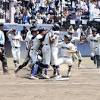 公立の前橋商、桐生第一に逆転サヨナラ勝ちで１３年ぶり甲子園