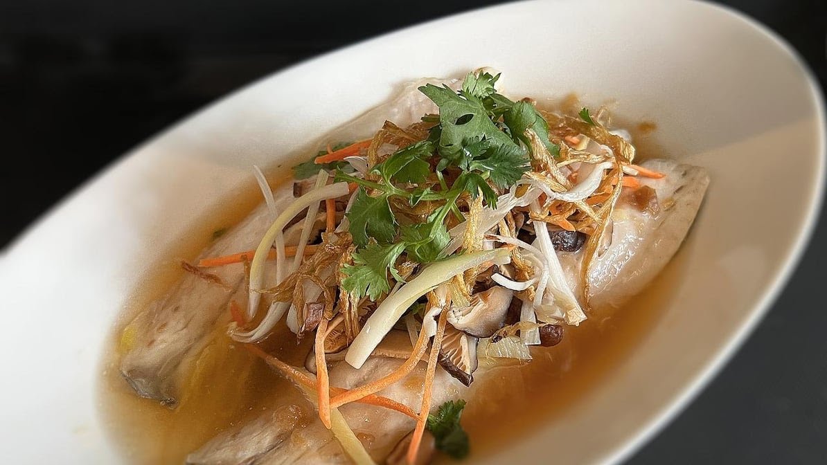 Kiin Imm Thai Restaurant by null