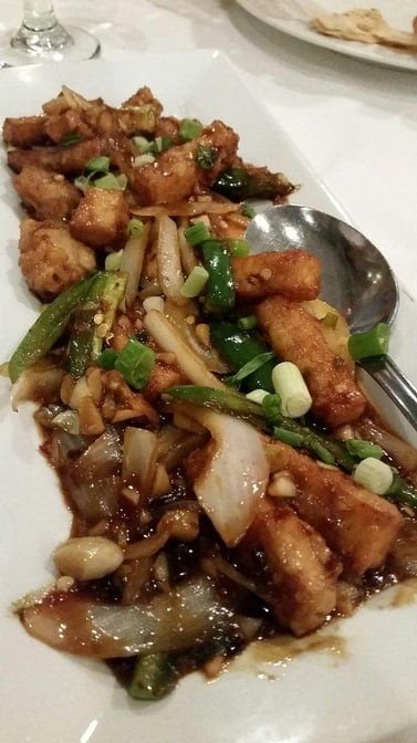 Wok N Tandoor by null
