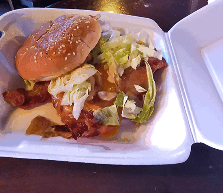 Sammy's Pastrami and Burgers by null