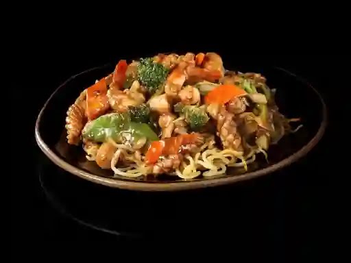 Aya Japanese Cuisine by null