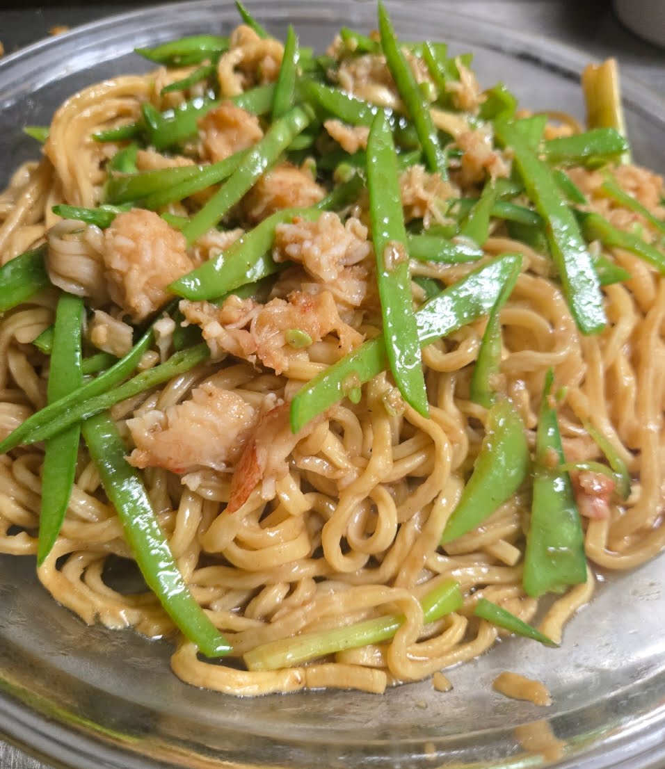 Sang's Chinese Food and Dim Sum by null