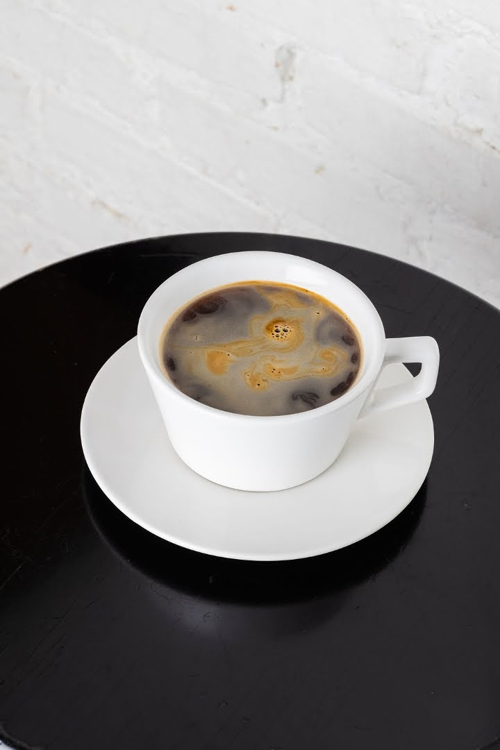 Madcap Coffee Company by null