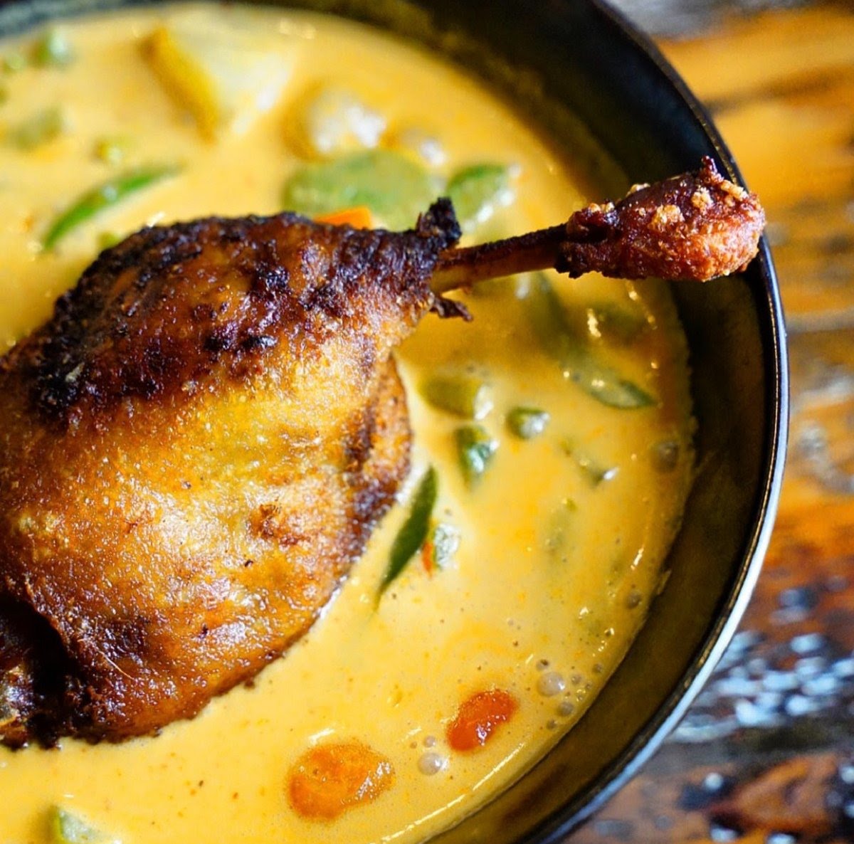 Kao Thai Cuisine by null