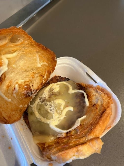 Gerald's Donuts by null