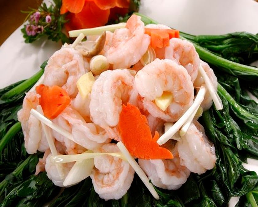 Kirin Seafood Restaurant (Richmond) by null
