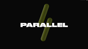 Parallel NFT game logo