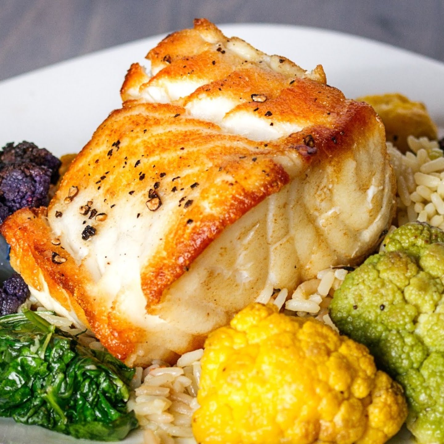 Grape Vine Cafe and Wine Bar by null