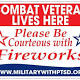 Be respectful of veterans when using fireworks this holiday - Beckley Register