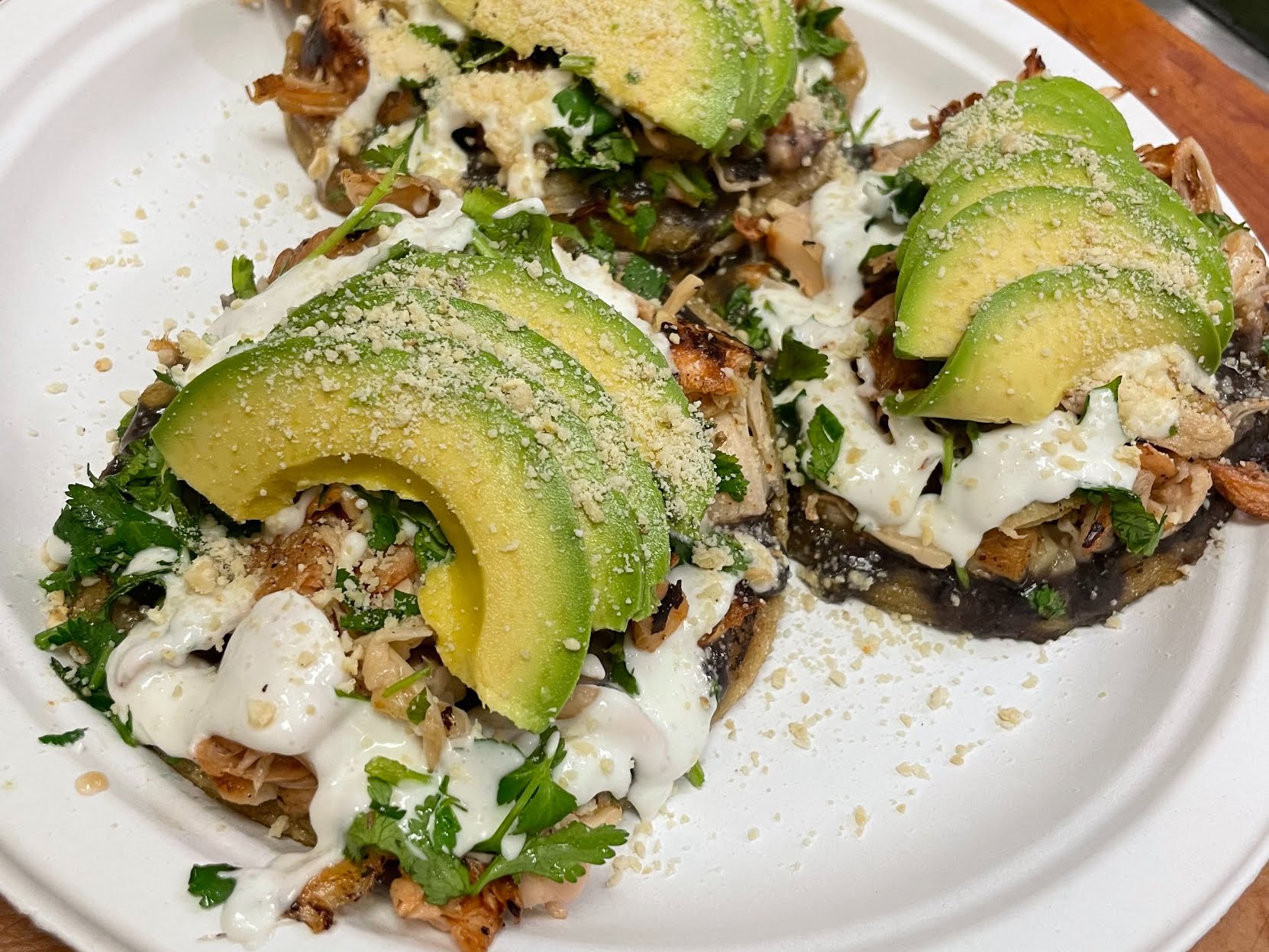 El Veganito by null
