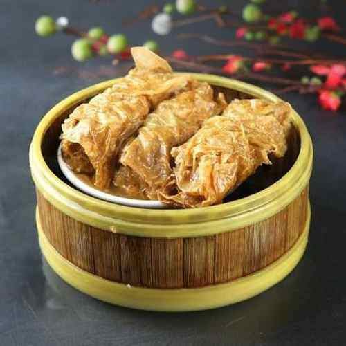 Feng Ze Yuan Restaurant by null